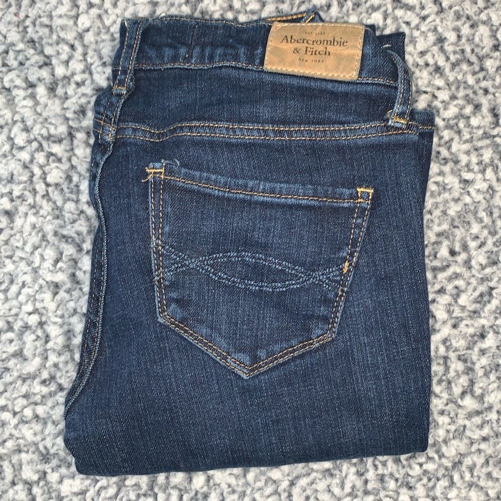 Abercrombie & Fitch jeans